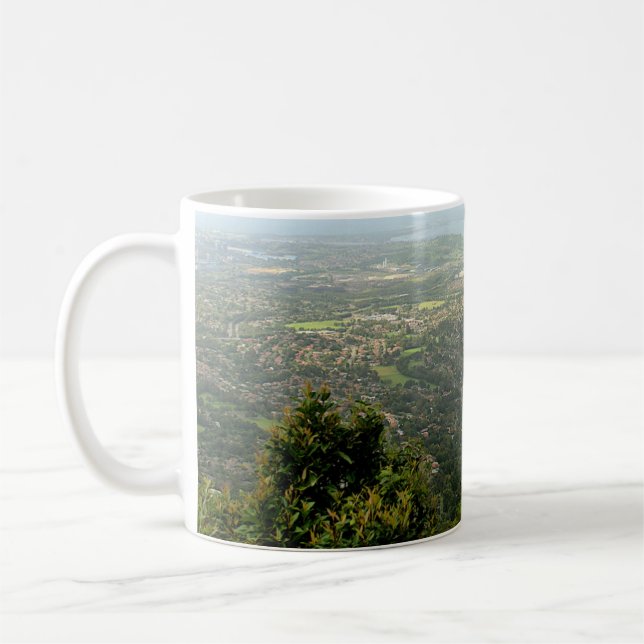 Classic Mug, 325 ml, Coffee Mug (Left)