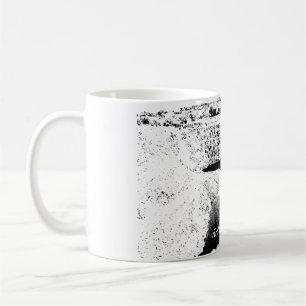 Classic Mug, 325 ml Coffee Mug