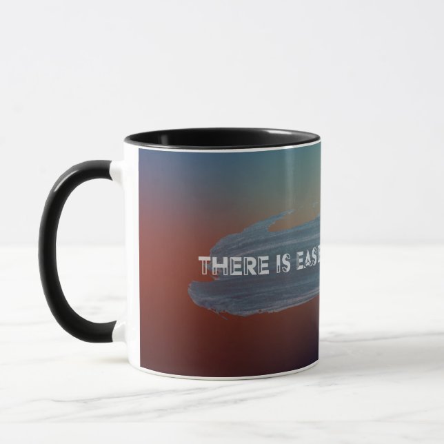 Classic Mug, 325 ml Mug (Left)