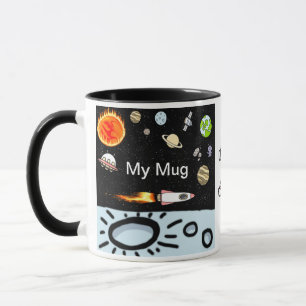 Classic Mug, 325 ml Mug