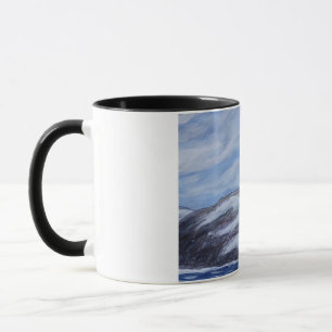 Classic Mug, 325 ml Mug