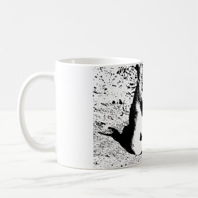 Classic mug 325ml (Left)