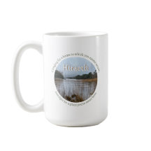 Classic Mug, 444 ml