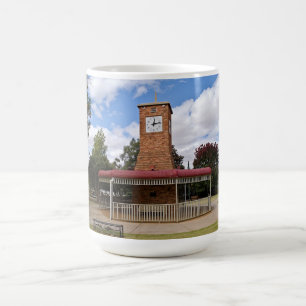 Classic Mug, 444 ml Coffee Mug