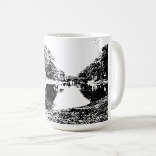 Classic Mug, 444 ml coffee mug