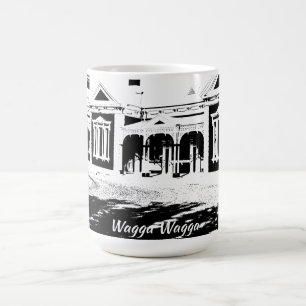 Classic Mug, 444 ml coffee mug