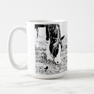 Classic Mug, 444 ml Coffee Mug