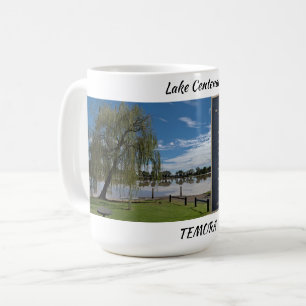 Classic Mug, 444 ml Coffee Mug