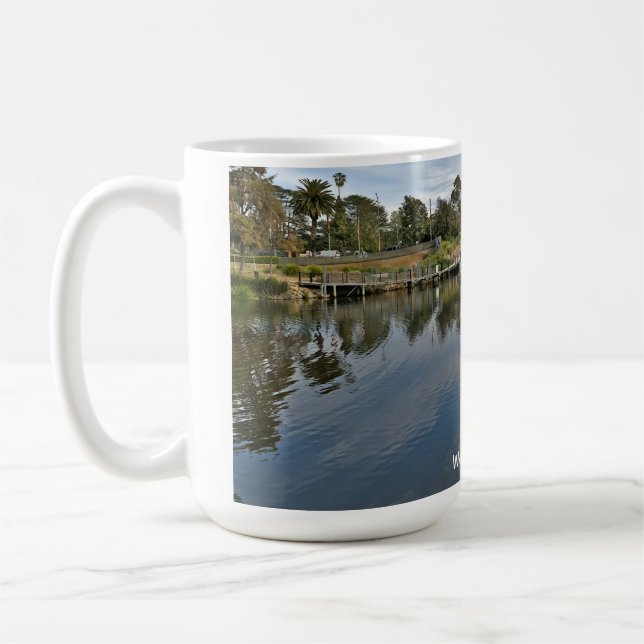 classic mug 444ml (Left)
