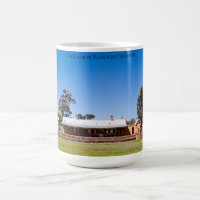 classic mug 444ml