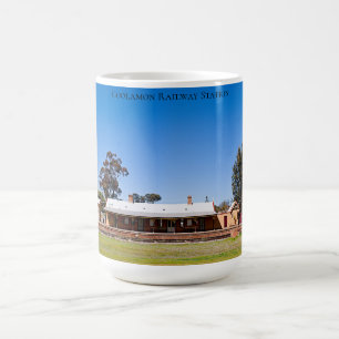 classic mug 444ml