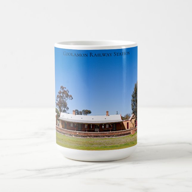 classic mug 444ml (Center)
