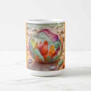 Classic Mug (Beach Glass)