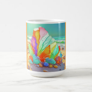 Classic Mug (Beach Glass-11)