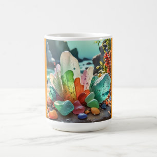Classic Mug (Beach Glass-13)