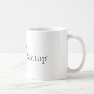 Classic Mug by American Startup