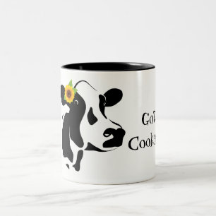 Classic Mug-Cow,Got Cookies Coffee Mug