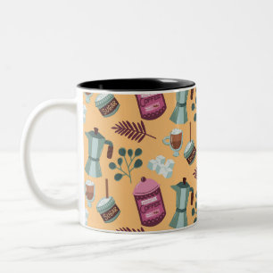 Classic Mug design 