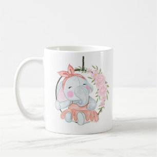 Classic Mug For Children