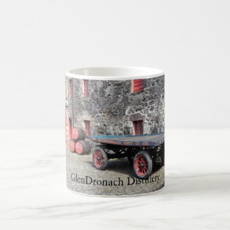 Classic Mug - GlenDronach Distillery