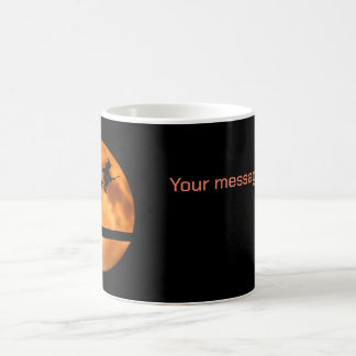 Classic Mug Halloween
