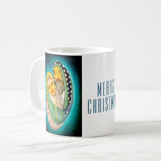 Classic Mug Merry Christmas