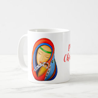 Classic Mug Merry Christmas