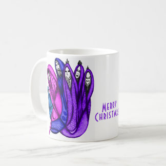 Classic Mug Merry Christmas