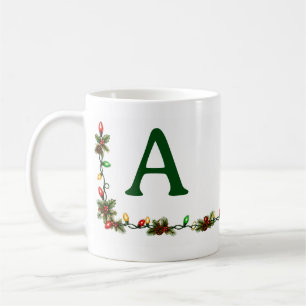 Classic Mug-Seasonal Coffee Mug