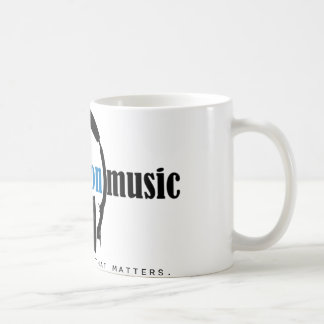 Classic Mug shows BEM "Music That Matters"