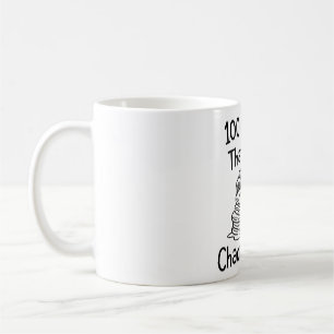 Classic Mug - Whimsical Octopus Design