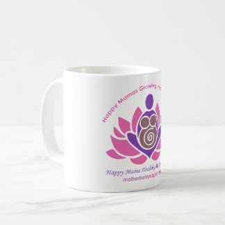 Classic Mug with HMHBA Logo