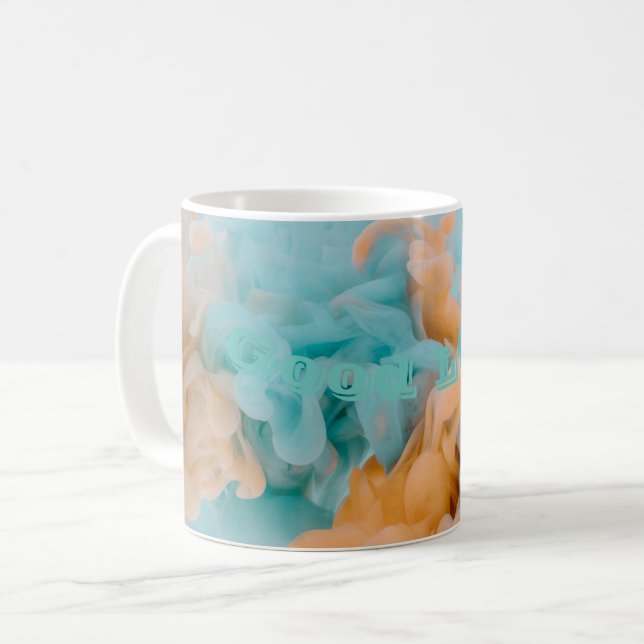 Classic Mugs (Front Left)