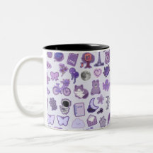Classic mugs
