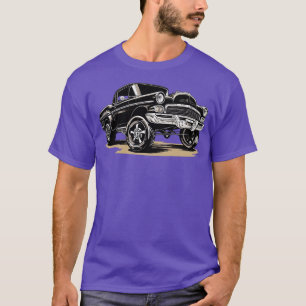 Classic muscle car T-Shirt