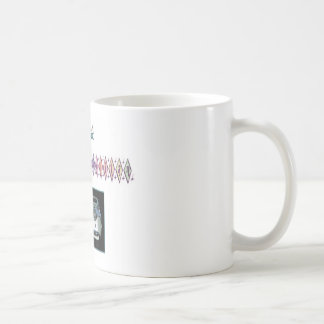 Classic Nash Metropolitan Coffee Mug