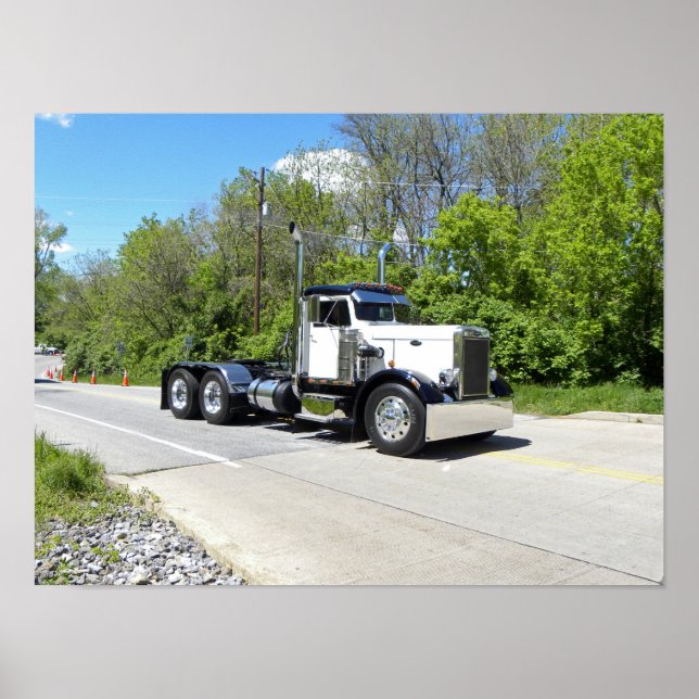 Classic Needle Nose Pete Poster (Front)