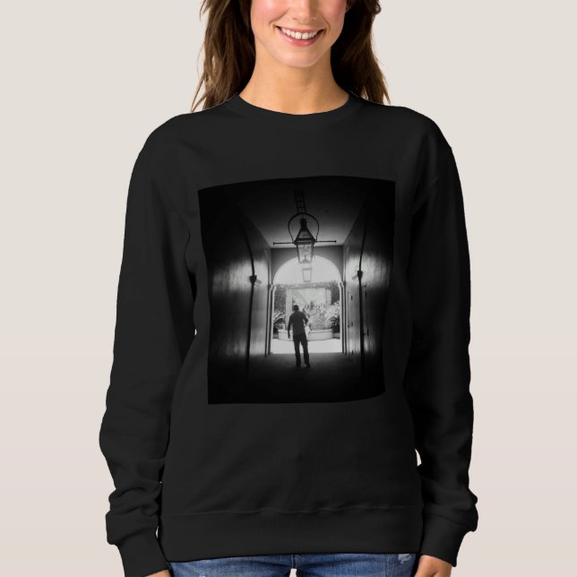 Classic New Orleans Sweatshirt (Front)