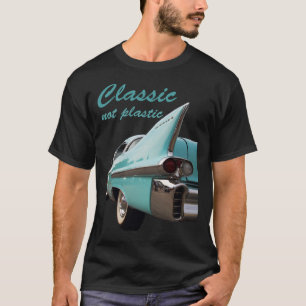 Classic not plastic T-Shirt