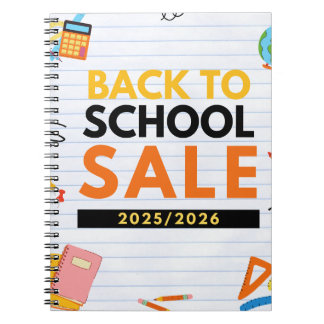 Classic Notebook books