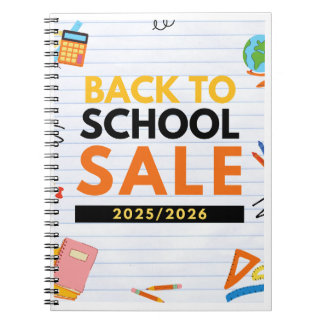 Classic Notebook books