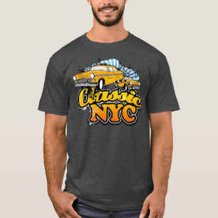 Classic NYC T-Shirt