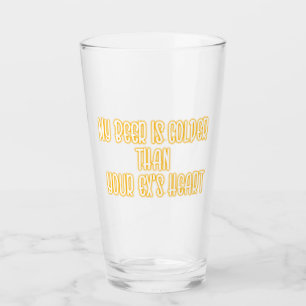 Classic Oakmont Engraved 16 oz. Pint Glass