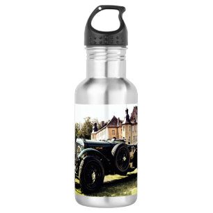 Classic Old Time Car 532 Ml Water Bottle