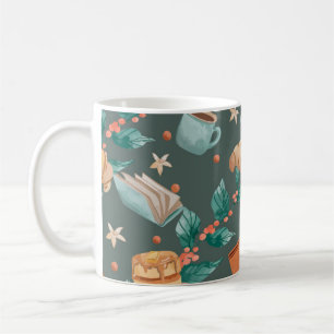 Classic  Pastel Dream Tea Cup