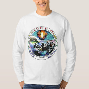 Classic Patriot Shirt