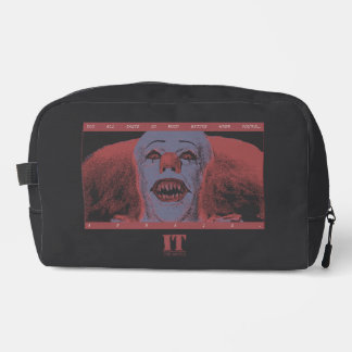 Classic Pennywise - Much Better When You're Afraid Dopp Kit