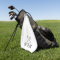 Classic Personalised Monogram Golf Clubs