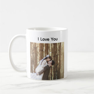 Classic Personalised Mug | Custom Coffee Mug Gift