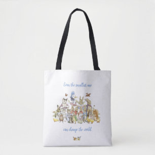 Classic Peter the Rabbit Tote Bag